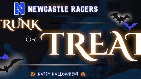 Public invited to Racer B-ball Trunk or Treat