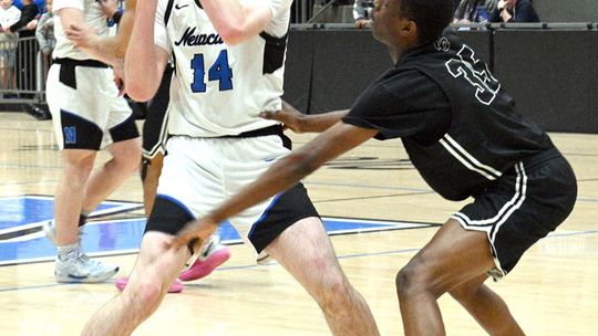 Racer girls are no. 1 in State