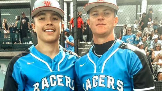 Racers experience post-season competition