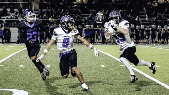 Racers to face Carl Albert