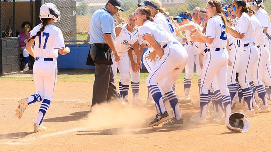 Racers win Super Regionals