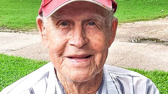 Rex Lee Kelley