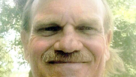 Steven Todd Bass