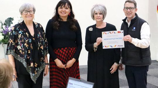 The Board of Trustees of the Pioneer Library System