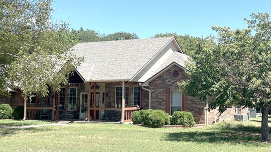 Zarephath Senior Living home opens in Newcastle