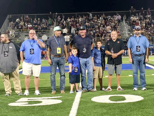 1992 State Champion Racers