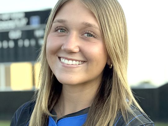 2026 Fastpitch All-District