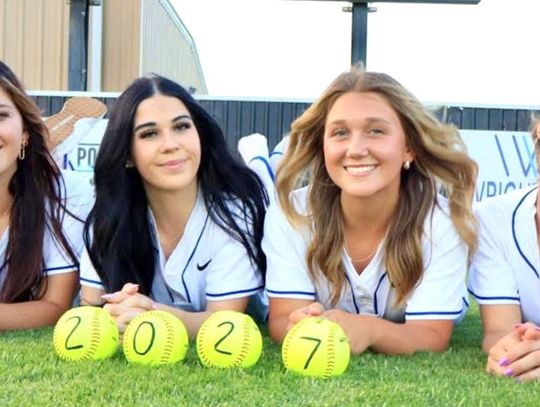 2027 Racer Fastpitch Seniors