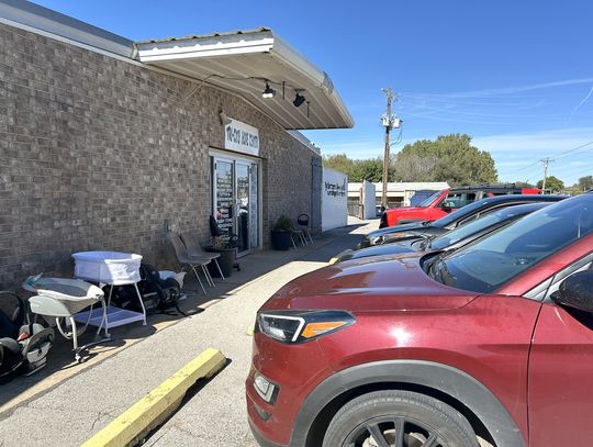 A blessing and a need