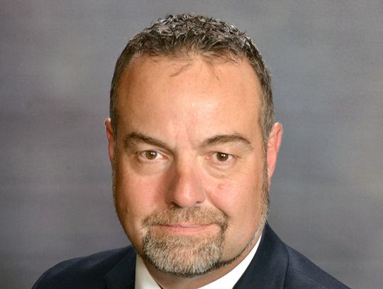 Abel resigns from Board of Education