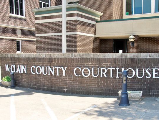 Air quality issues found at McClain County Courthouse