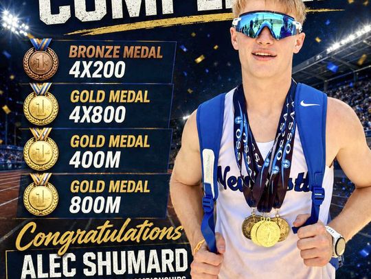 Alec Shumard