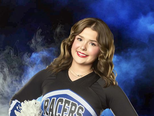 All-Region Cheer