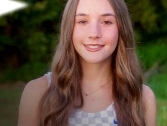 All-State Cross Country