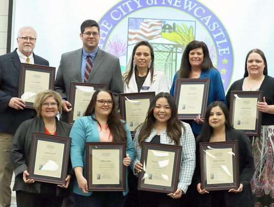 Area residents graduated from 27th Leadership Mid-America