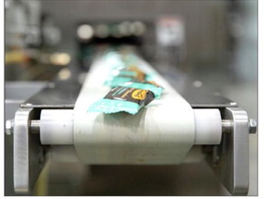 Bedré Fine Chocolate steeped with history