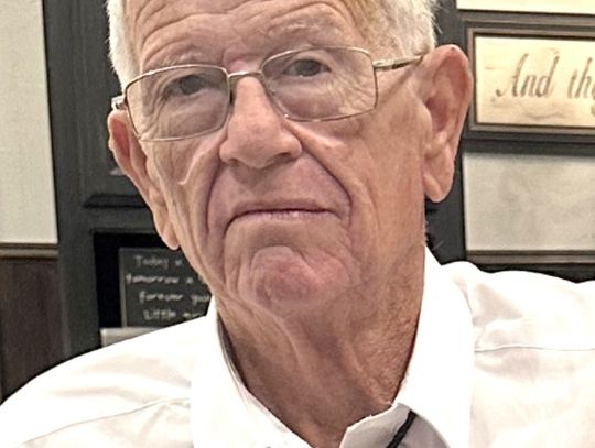Bobby James Bean