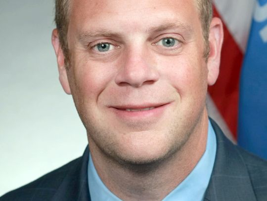 Boles announces campaign for Oklahoma Corporation Commissioner