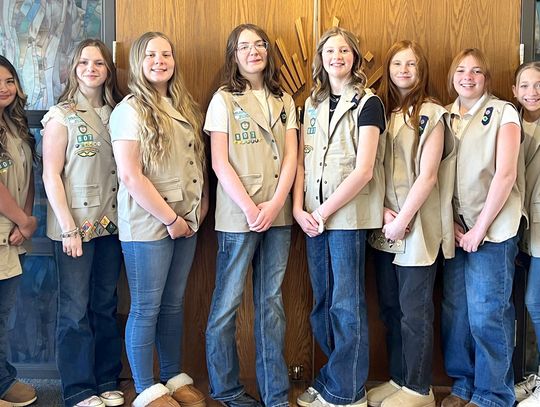 Bringing help and kindness