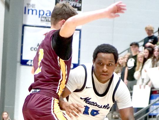 Brown makes All Star by Class