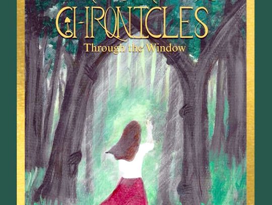 ‘Cardiatery Chronicles: Through the Window’ is now available