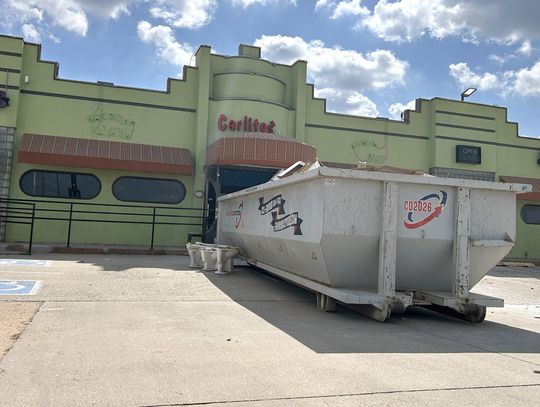 Casa Jalisca coming to Newcastle