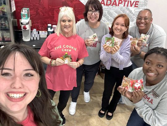 Chamber end-of-2025 business support activities