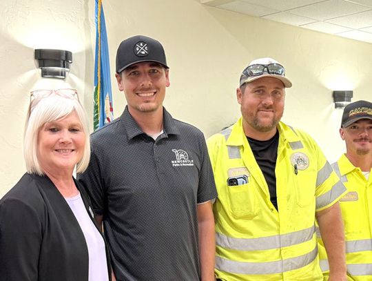 Chamber to Mingle at Elevate