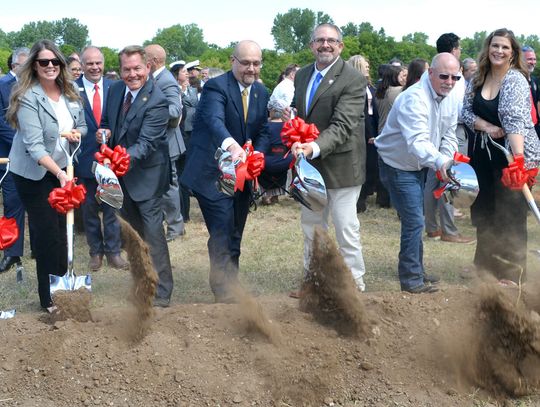 Chickasaw Nation Health Newcastle Medical Center