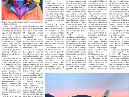 Chickasaw Nation News for week of 11-13-2025