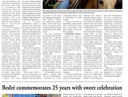 Chickasaw Nation News July 7, 2025