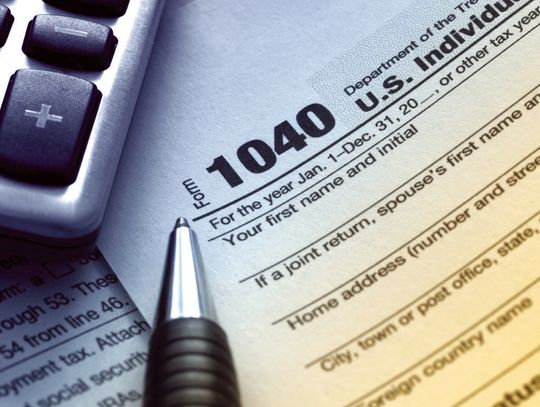 Choose your tax preparer wisely and avoid scams and identity theft