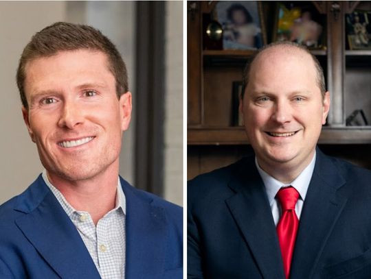Coffey, Echols are on the ballot for Attorney General