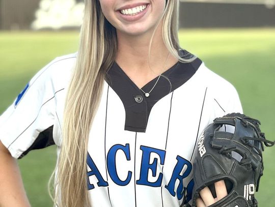 Committing to UCO Softball