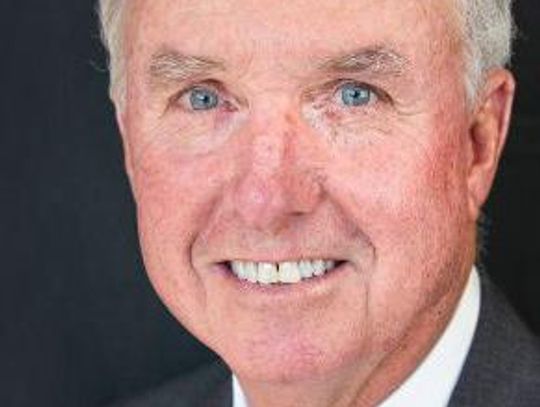 Conley elected Caucus Secretary for 59th Oklahoma Legislature