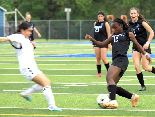 Controlling the field