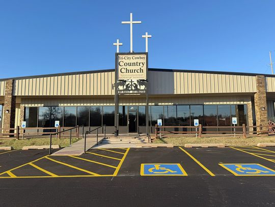 Country Gospel Singing Christmas Special planned at Tri City