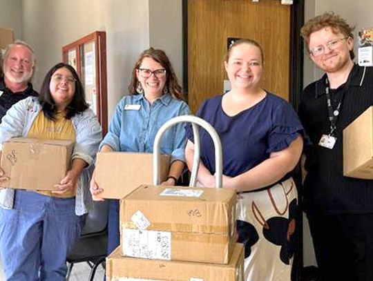 County residents help PLS reach Summer Learning Challenge goal