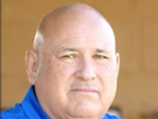 Crossley among inductees into the Chickasaw Hall of Fame