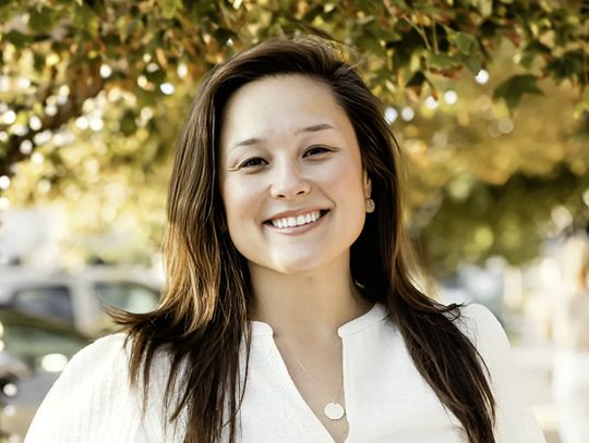 Cyndi Munson is speaker for McClain County Democrats