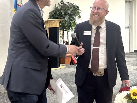 Dallas Krout talks Mid-America Technology