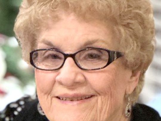 Dorothy Marie Burks Whitsitt