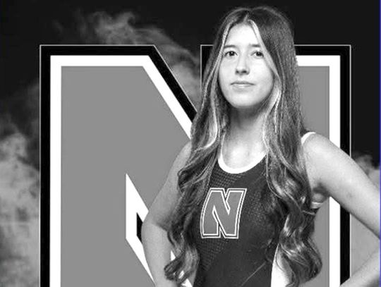 Duran is OCA All-State wrestler