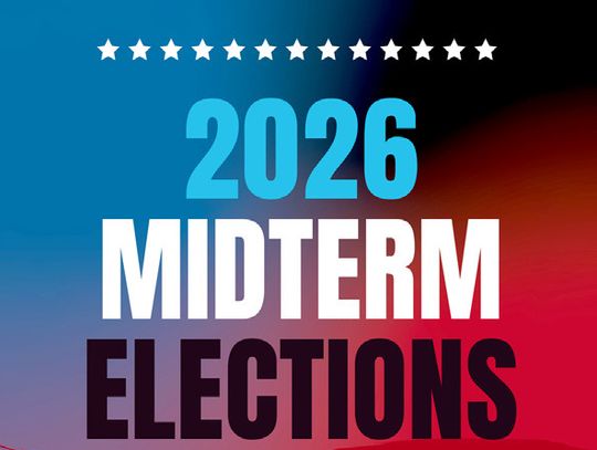 ELECTION 2026: We take a look at races, sample ballots, pgs 2,3, & 5