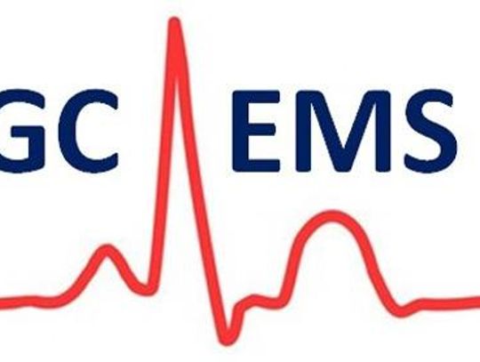 EMS makes 224 calls for month of April