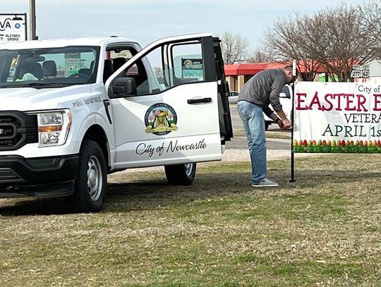 Farmers’ Market, Red, White & Blue Fest being planned by City of Newcastle