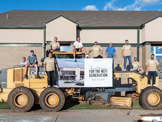 FBC Groundbreaking