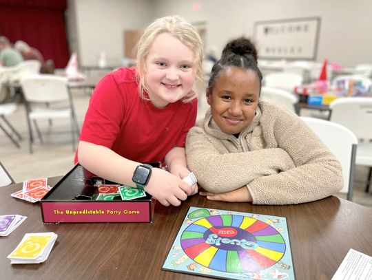 Find calm, connection, growth with Pioneer Library System