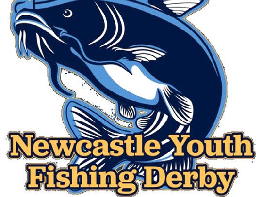 Fishing Derby is Saturday at