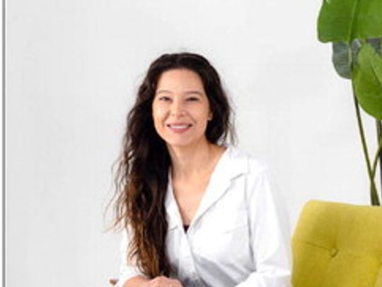 G.M. DiDesidero's journey to discover the 'Undrowned'